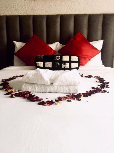 My Angel Guest House