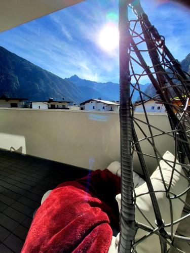 ทัศนียภาพ, Apart Isabella in เบิร์กสตอล