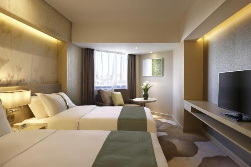 Holiday Inn Kunming City Centre, an IHG Hotel