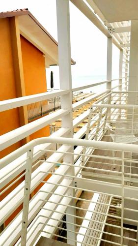 Hotel Strand a frontemare - image 2