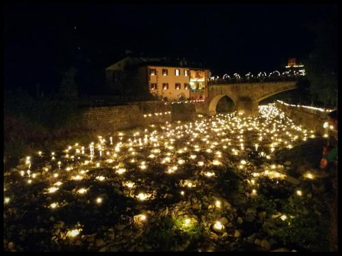 Appartamento La Foresta Abetone