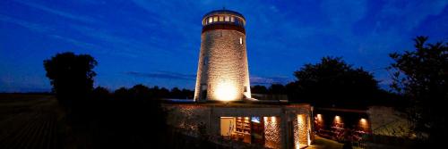 The Windmill Blackthorn Hill