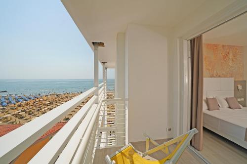 Hotel Strand a frontemare