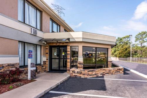 Quality Inn Pensacola North, Pensacola