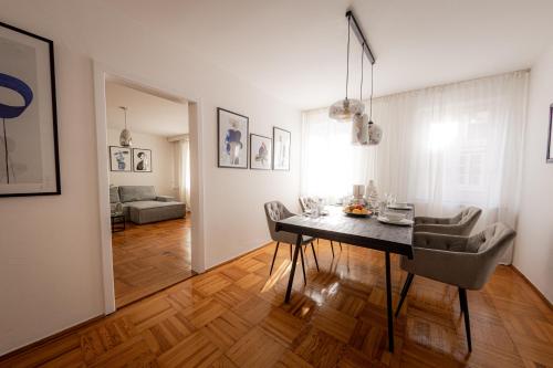 Bonnystay Landshut Gallery im Zentrum in Landshut, Deutschland