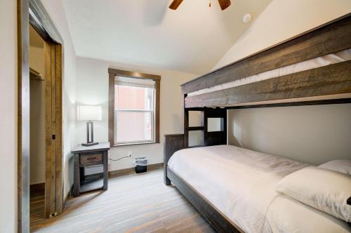 The Ridgeline Hotel at Yellowstone, Ascend Hotel Collection