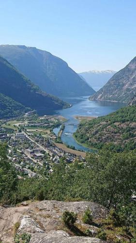 Cerca de lugares turísticos, Hillegård (Hillegard) in Laerdal