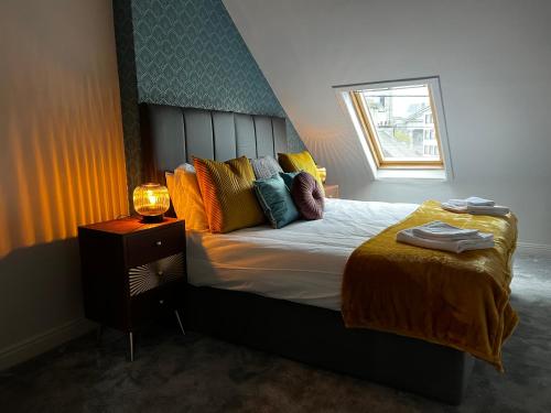 Double Room with Private Bathroom image 10
