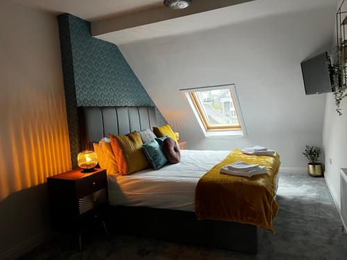 Double Room with Private Bathroom image 9
