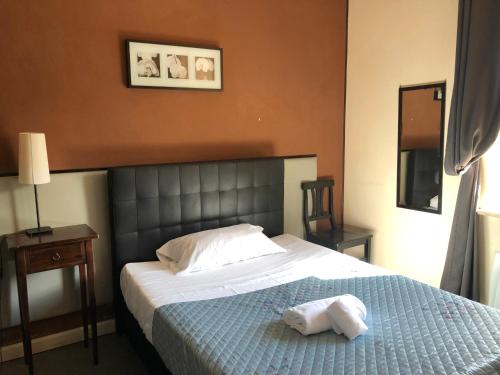 Hotel Casale dei Massimi - image 3