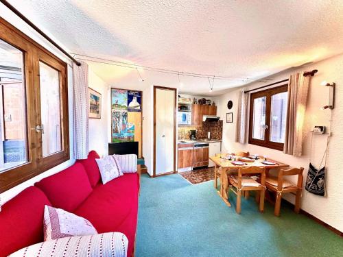 Studio Méribel, 1 pièce, 4 personnes - FR-1-688-31 Meribel