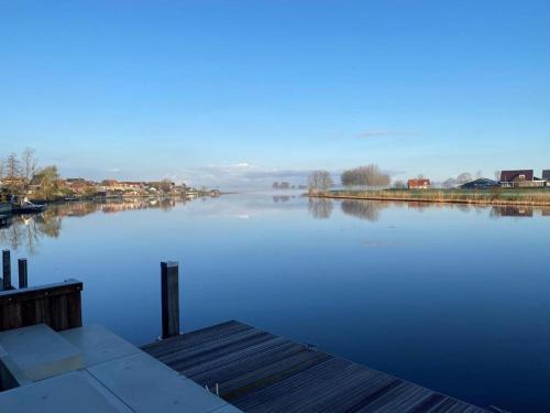  B&B Ganzendiep aan het water in Grafhorst