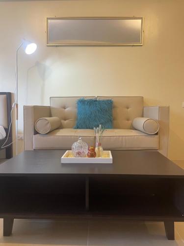 Condo Unit near Ayala Serin Mall