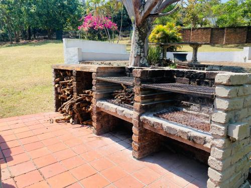 Wild Fig Guesthouse in Wild Fig Country Estate