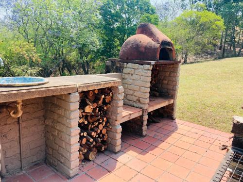 Wild Fig Guesthouse in Wild Fig Country Estate