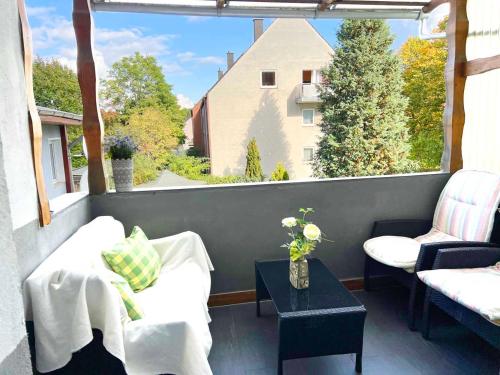 Work and Stay Troisdorf in Тройдорф