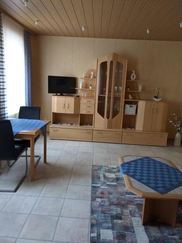 Ferienwohnung Bruss