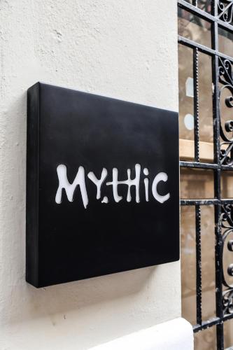 Mythic Valencia, Valencie (fotografie 8)