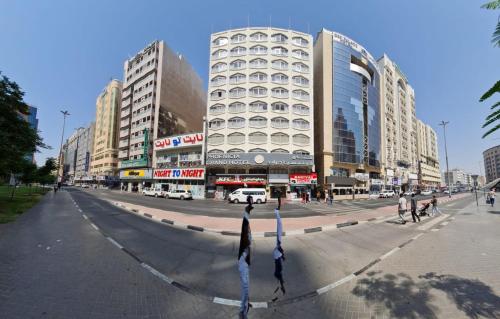 Phoenicia Grand Hotel, Dubai (Foto 4)