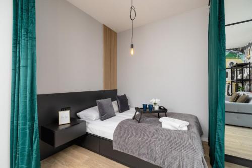 Kraków Rynek Podgórski Apartment by Noclegi Renters, Kraków (photo 2)