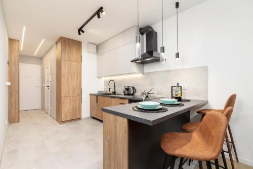 Kraków Rynek Podgórski Apartment by Noclegi Renters, Kraków (photo 10)