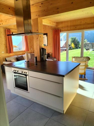  Spatzennest in Hohentauern