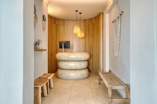 Damianos Hotel