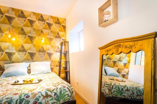 Sauna - Le loft des remparts - FloBNB, Laon (foto 5)