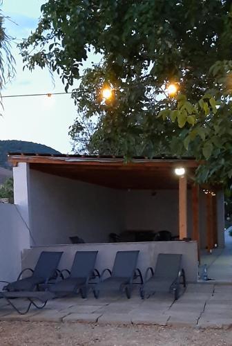 Casa Alexia in Coronini