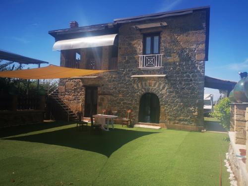  B&b Hoya, Unterkunft in Giugliano in Campania