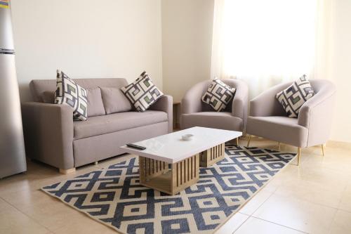 Makadi Heights Orascom Unit