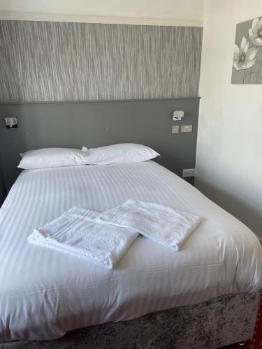 South Fork Guest House Room Type - Double Room