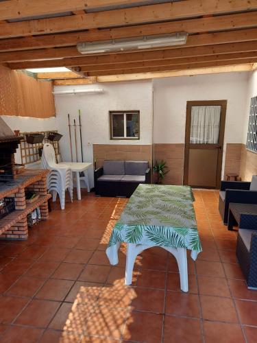 El Recoveco de La Solana