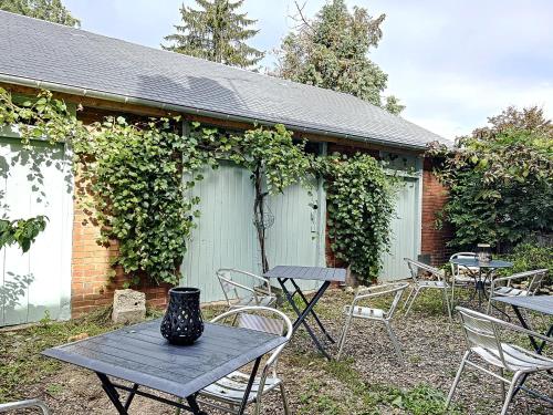 Studio LE VINTAGE - Maison 1911 - confort & prestige 5