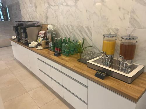 Gartenhotel Altmannsdorf – Vienna, NY