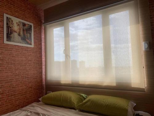 Grass residences condotel apartelle staycation qc, Manila (photo 5)