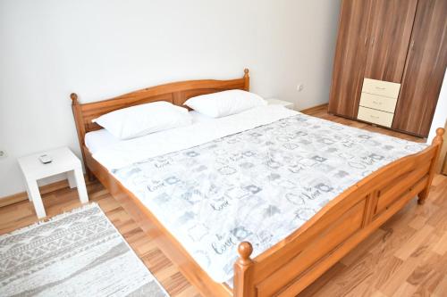 Stan na dan Sunce Stan na dan Sunce