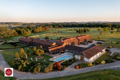 Relais des Vigiers - Hotel - Monestier