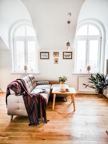 ComfyStay Old Town 2