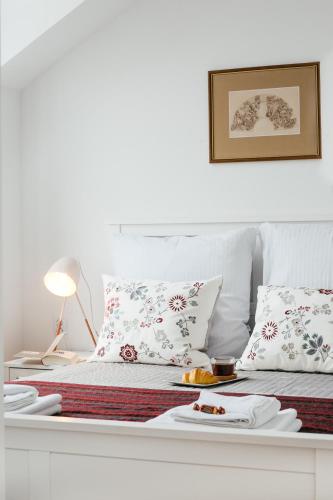 ComfyStay Old Town 4