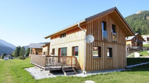 Accommodation in Hohentauern