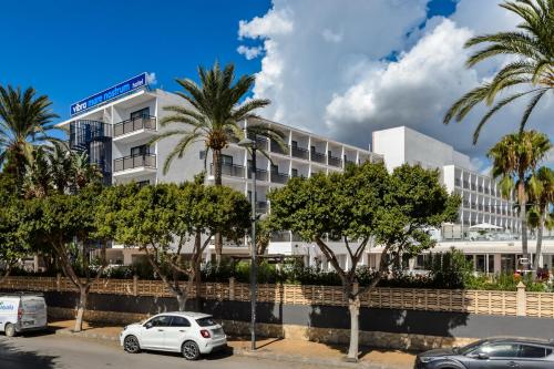 Hotel Playasol Mare Nostrum - image 9