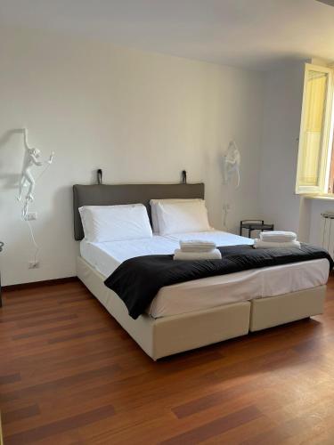 LUCIANO MONTI APARTMENT, Rom (Foto 4)