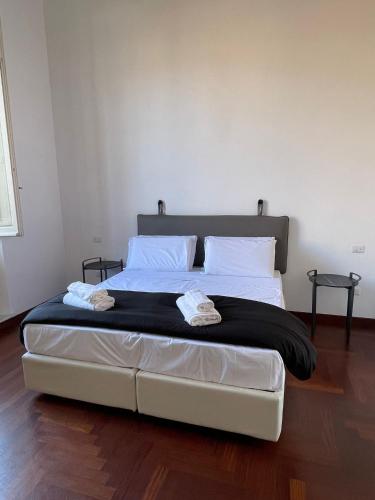 LUCIANO MONTI APARTMENT, Rom (Foto 7)