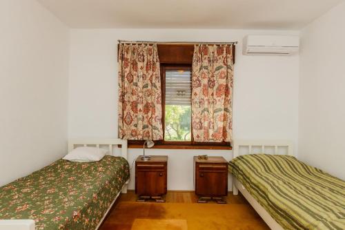 Studio room in Apartments Jelen