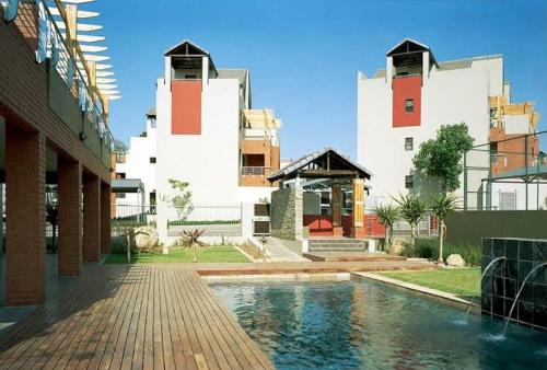 Tinza Lifestyle Estate