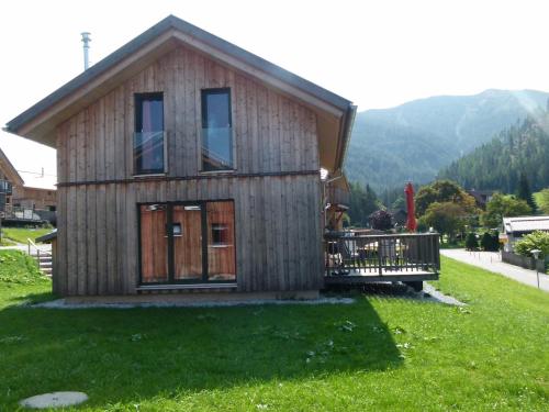  Spatzennest in Hohentauern