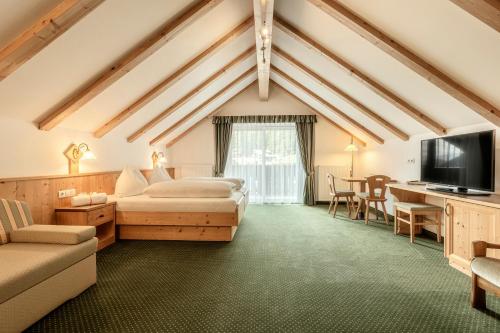 Christeinerhof Room Type - Superior Double Room