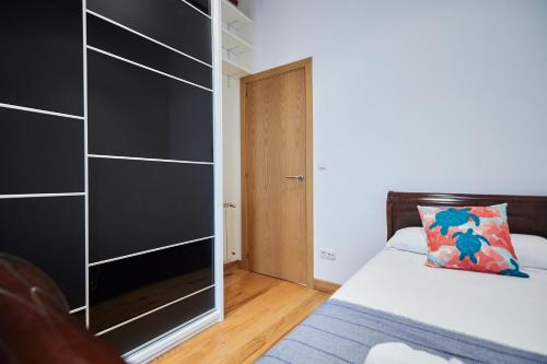 San Marcial by Basque Homes