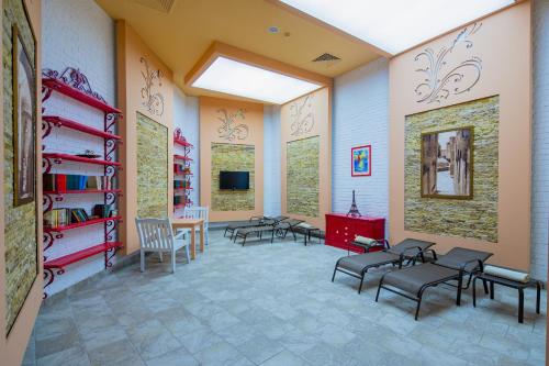 藍寶石海洋酒店-新 Sapphire Marine-NEW